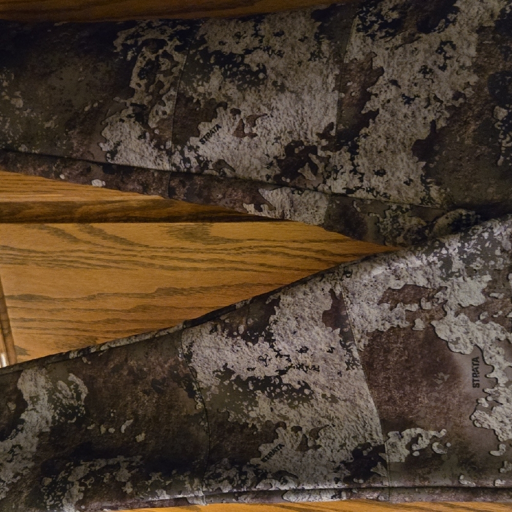 RedHead Kids' Woodland Camouflage Pants - Picture 4 of 6